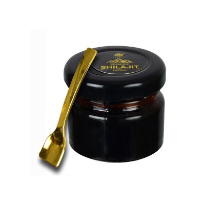 jivika naturals: Premium Shilajit - Pack of 2 - 20gm each
