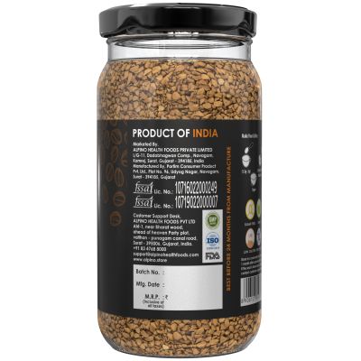 Alpino: Sip n Up Instant Coffee Espresso - 50gm