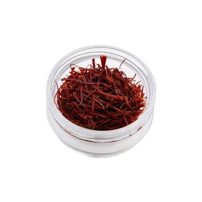 jivika naturals: Kashmir Kesar Saffron - Pack of 2 - 1gm each