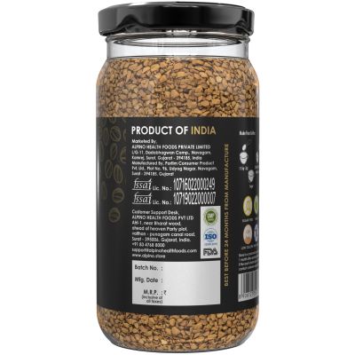 Alpino: Sip n Up Instant Coffee Mocha - 50gm