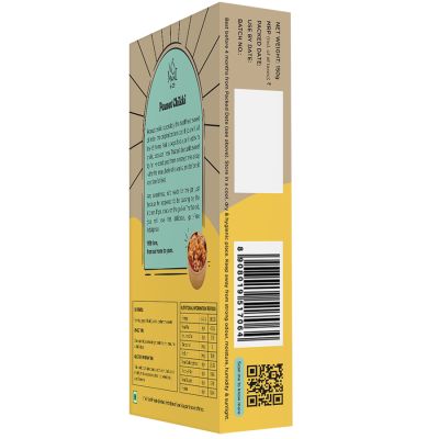 VS Mani & Co.: Peanut Chikki - Pack of 2