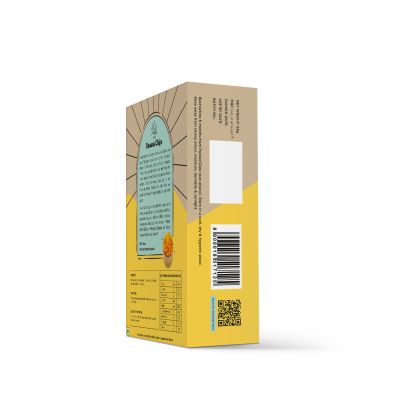 VS Mani & Co.: Chilli Banana Chips - Pack of 2