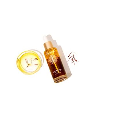 Indulgeo Essentials: Zafferano - 30ml