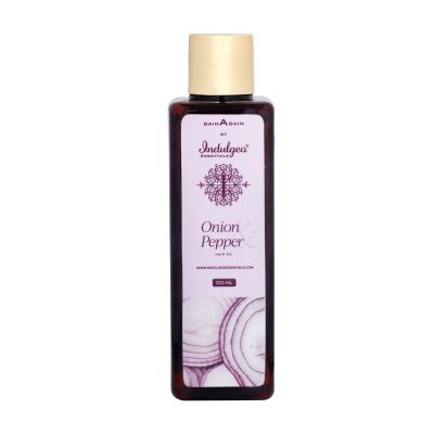 Indulgeo Essentials: Squalane With Plant Derived Hydroquinone - 30ml