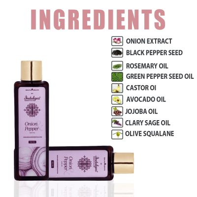 Indulgeo Essentials: Squalane With Plant Derived Hydroquinone - 30ml
