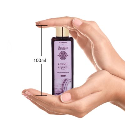 Indulgeo Essentials: Squalane With Plant Derived Hydroquinone - 30ml