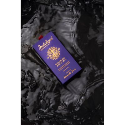 Indulgeo Essentials: Wonder Gold Oil - 15ml