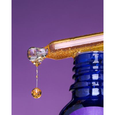 Indulgeo Essentials: Wonder Gold Oil - 15ml