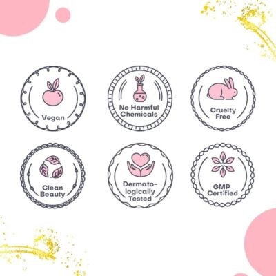 Anveya: Goodbye Acne Serum With Niacinamide, Azelaic Acid & Hyaluronic Acid - 30ml