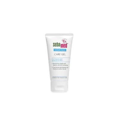 SEBAMED: Clear Face Care Gel - 50ml