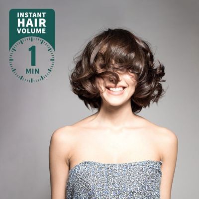 Anveya: Hair Serum - Instant Volumizer Keratin - 120ml