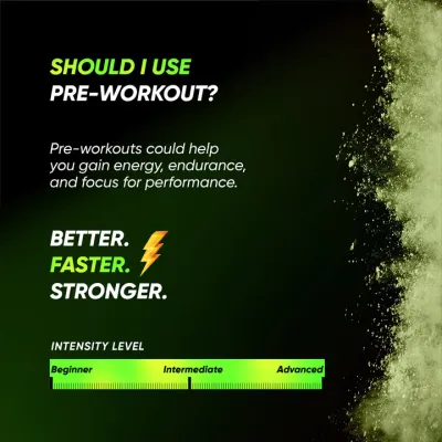 Tencha: Matcha Pre Workout - 30 Servings