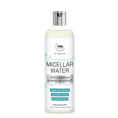 TNW - The Natural Wash: Micellar Water-100ml
