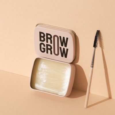 Indulgeo Essentials: Brow Grow For Fuller Brows - 20ml