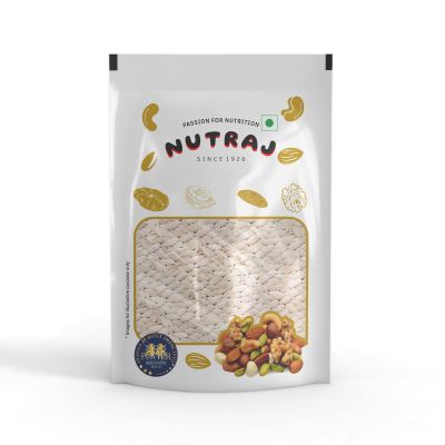 Nutraj: Cucumber Seeds - Pack of 2 - 200gm each