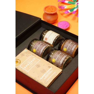 Kokomae: All-Variety Holi Hamper