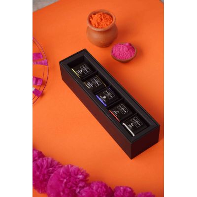 Kokomae: Splash & Enjoy Bite Sized Chocolate Hamper