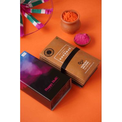 Kokomae: Bura Na Mano Holi Hai Hamper