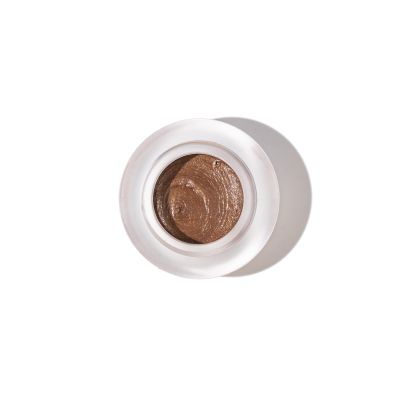 Simply Nam: Illuminating Cream & Powder Eyeshadow - Rustic