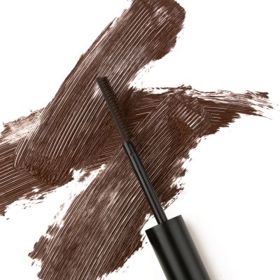 Simply Nam: Clean Lashes Mascara - Brown - 5ml