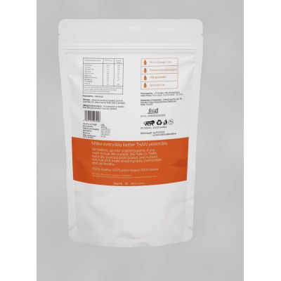 THAN: Premium California Almonds - Pack of 2 - 200gm each