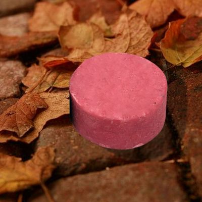 SOPURE: Kertain Shampoo Bar - 80gm