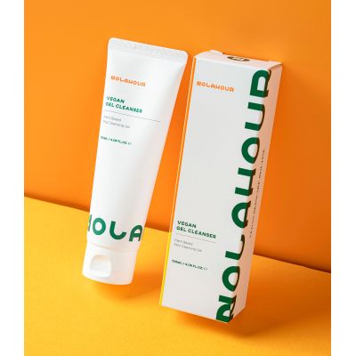 Nolahour: Gel Cleanser - 120ml