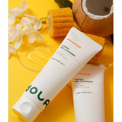 Nolahour: Gel Cleanser - 120ml