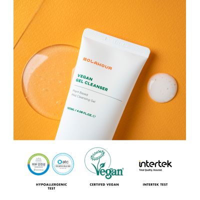 Nolahour: Gel Cleanser - 120ml
