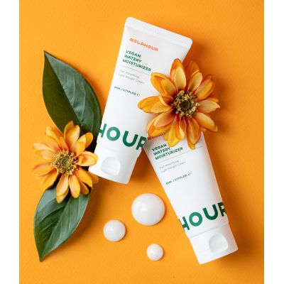 Nolahour: Watery Moisturizer - 80ml