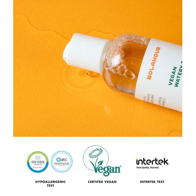 Nolahour: Watery Toner - 200ml