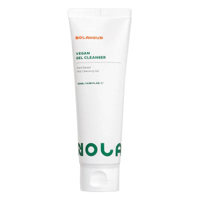 Nolahour: Gel Cleanser - 120ml