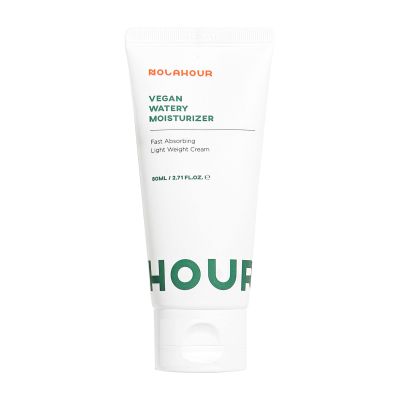 Nolahour: Watery Moisturizer - 80ml