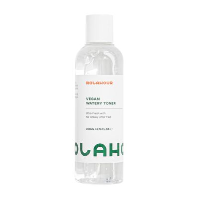 Nolahour: Watery Toner - 200ml