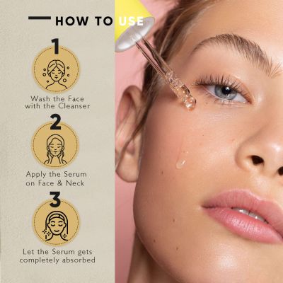 Bioreva: Age Defy Serum - 30ml