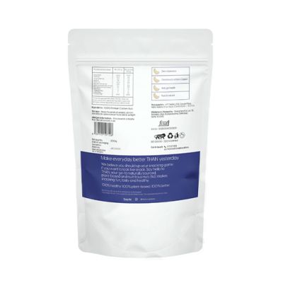 THAN: 100% Premium Cashews W320- Pack of 2 - 200gm each