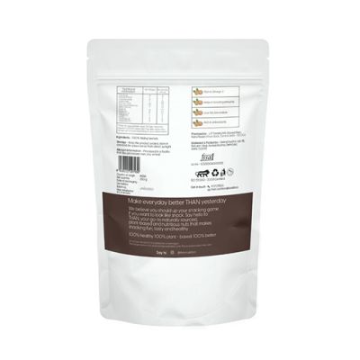 THAN: 100% Premium Kashmiri Walnuts Kernels - 250gms