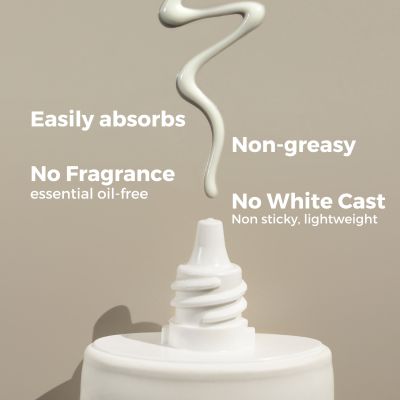 Laboshe: Hyaluronic Acid Moisturizing Watery Sun Gel - 50gm
