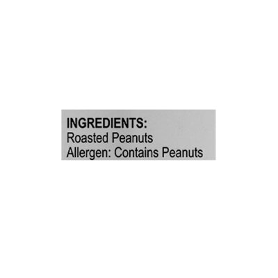 Delight nuts: Natural Peanut Butter Creamy - 340gm