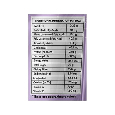 Delight nuts: Dried Blueberries - Premium Quality 150gm