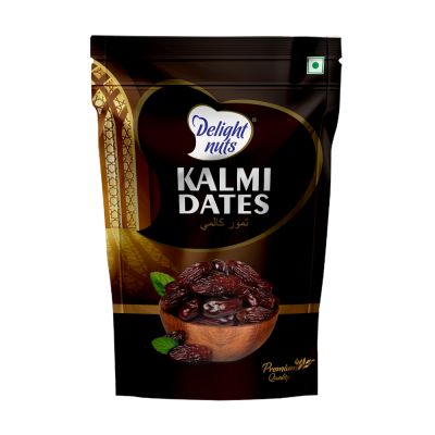 Delight nuts: KALMI Dates - Premium Quality - 200gm