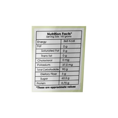 Delight nuts: Dried Kiwi- Made by Natural Fruits - 200gm