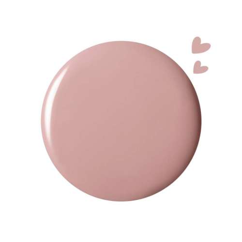 Plum: Color Affair Nail Polish Pink Dust 121 - 11ml