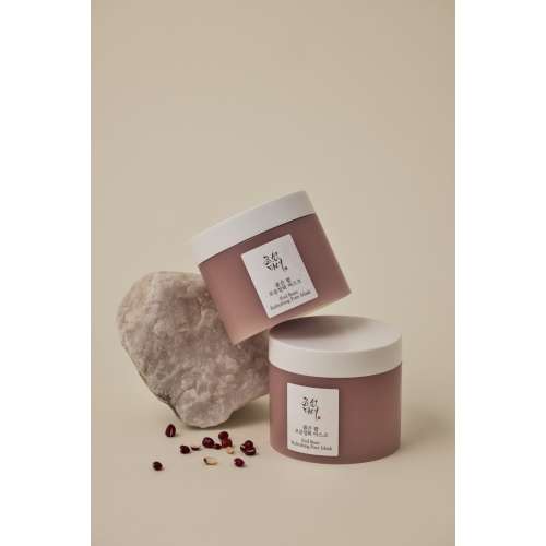 Beauty of Joseon: Red bean refreshing pore mask 140ml