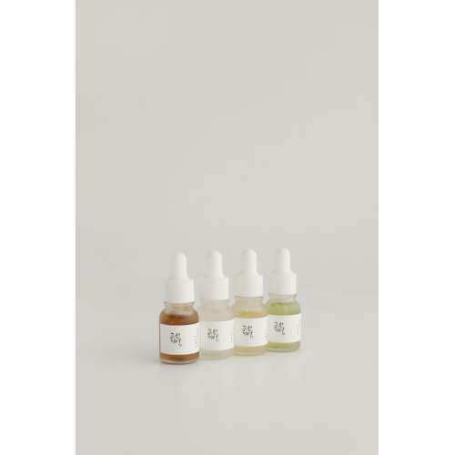 Beauty of Joseon: Hanbang Serum Discovery Kit