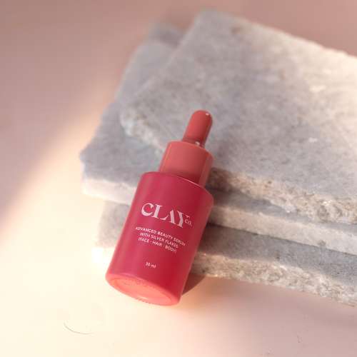 ClayCo.: Mochi-Mochi Hydrating Ritual - 210ml