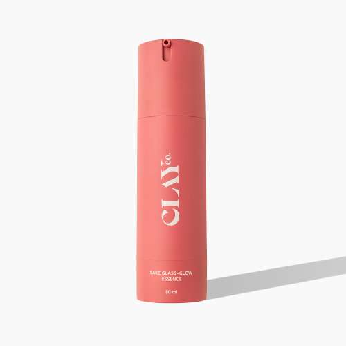 ClayCo.: Mochi-Mochi Hydrating Ritual - 210ml