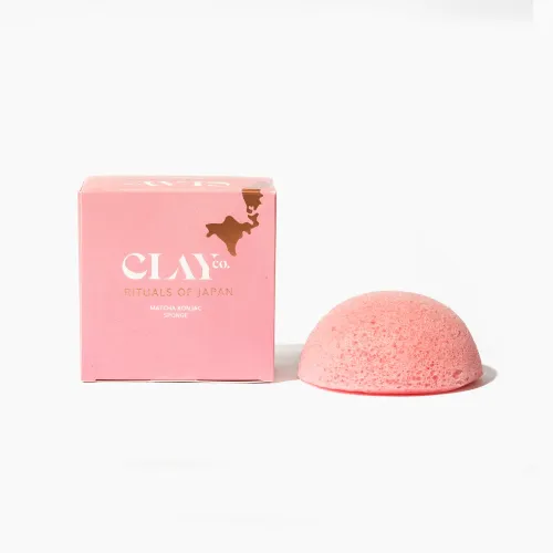 ClayCo.: Kiyomeru Cleansing Ritual - 185gm