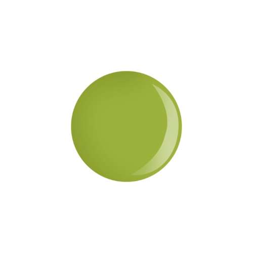 Elitty Beauty: Mad Over Nails  - Green Flags Only Green - 6ml