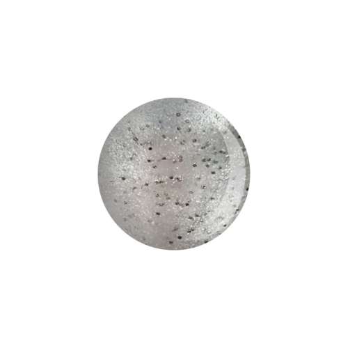Elitty Beauty: Mad Over Nails - Shimmer Ice Breaker Silver - 6ml